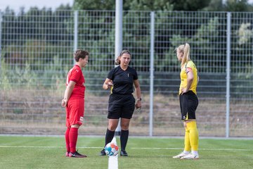 Bild 34 - F Oberliga Saisonstart